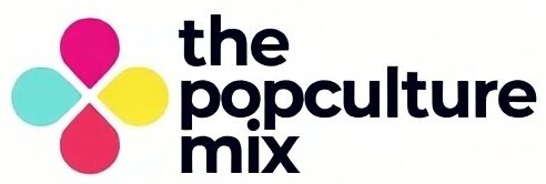 The Pop Culture Mix